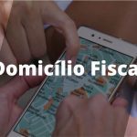 Domicílio Fiscal