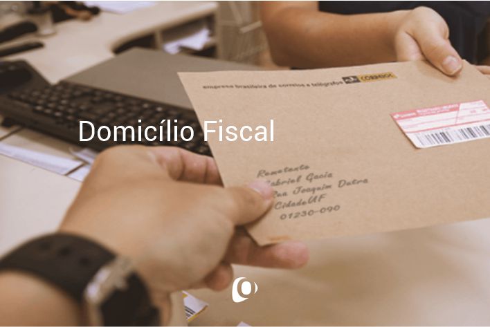 Domicílio-fiscal