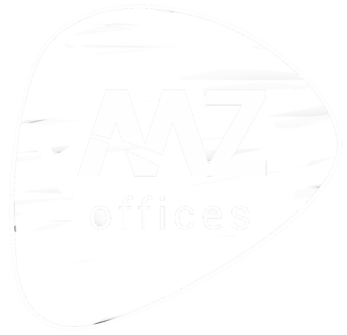 AAZ Offices - Coworking Araucária pb